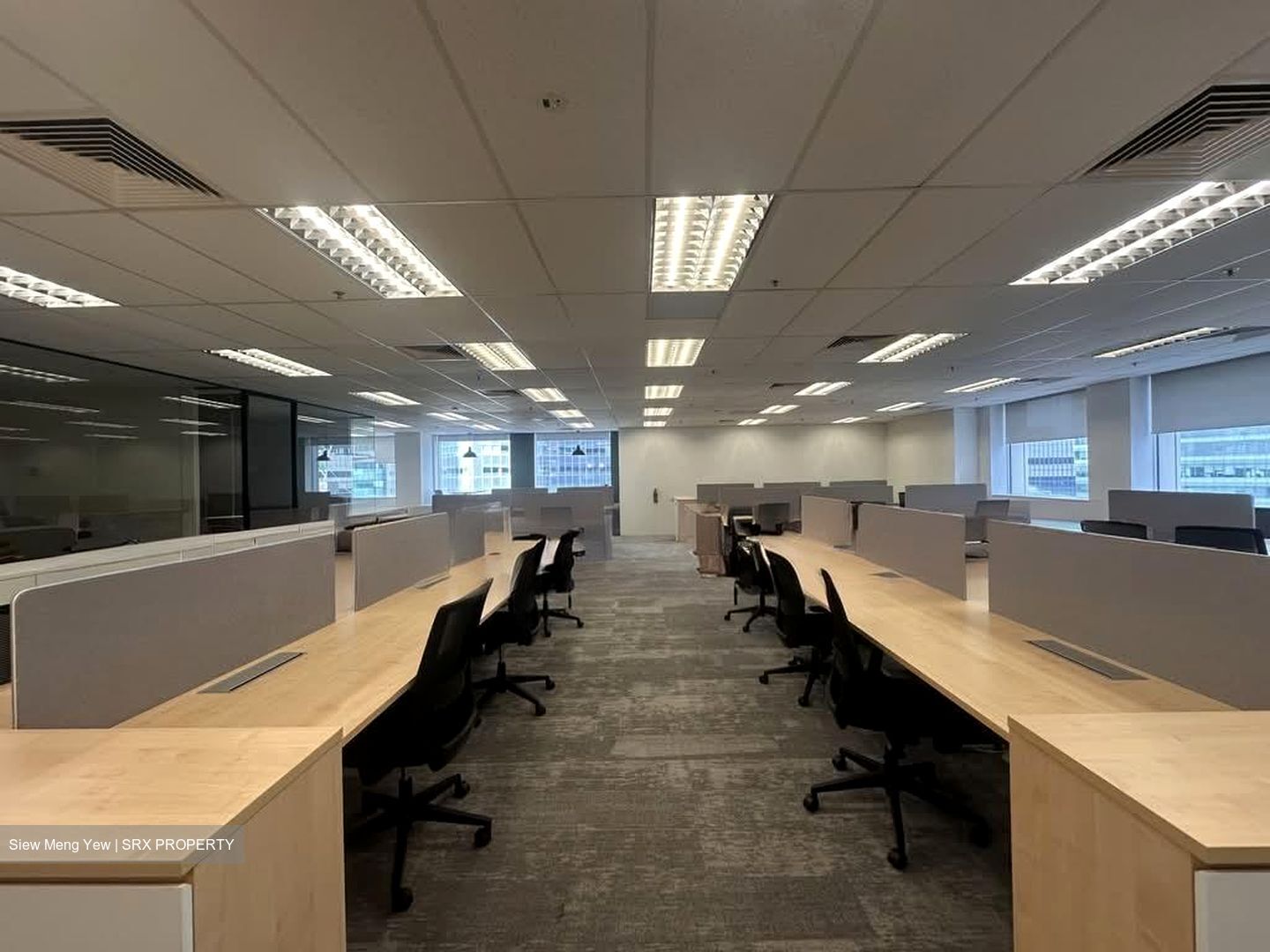 Raffles Place MRT (D1), Office #570056891